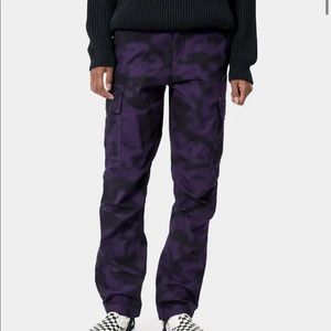 Women’s Carhartt WIP Cymbal Pant